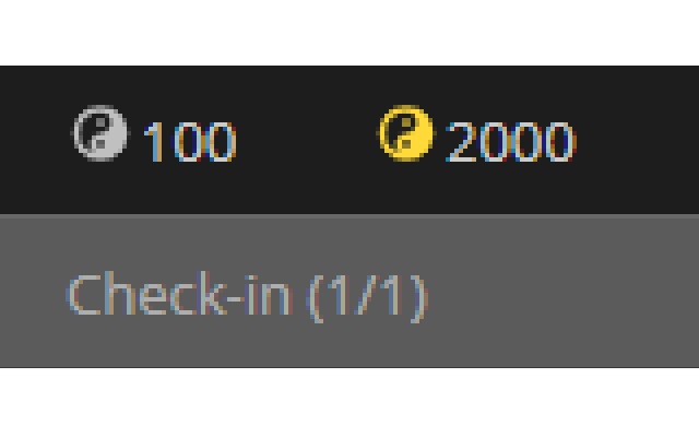 WuxiaWorld Auto CheckIn from Chrome web store to be run with OffiDocs Chromium online WuxiaWorld Auto CheckIn from Chrome web store to be run with OffiDocs Chromium online