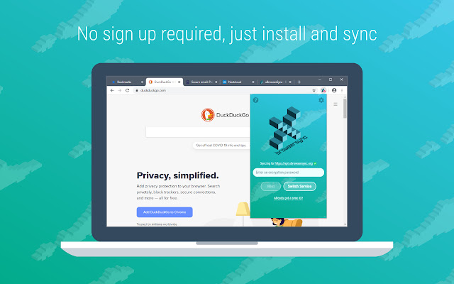 xBrowserSync from Chrome web store to be run with OffiDocs Chromium online xBrowserSync from Chrome web store to be run with OffiDocs Chromium online