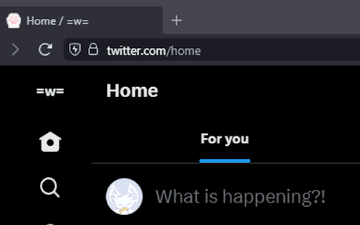 X Customizer from Chrome web store to be run with OffiDocs Chromium online X Customizer from Chrome web store to be run with OffiDocs Chromium online