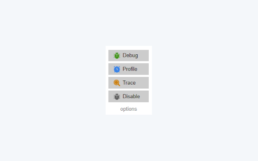 Xdebug Helper by JetBrains from Chrome web store to be run with OffiDocs Chromium online Xdebug Helper by JetBrains from Chrome web store to be run with OffiDocs Chromium online