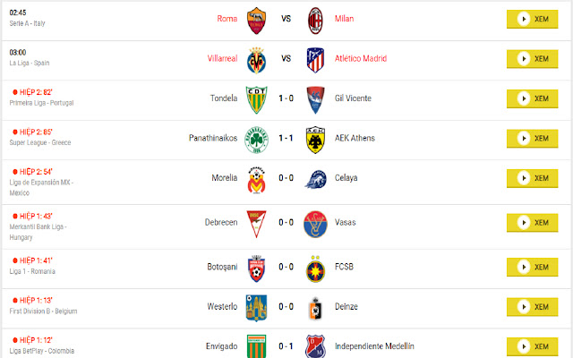 Xem trực tuyến bóng đá Tructiepbongda.site from Chrome web store to be run with OffiDocs Chromium online Xem trực tuyến bóng đá Tructiepbongda.site from Chrome web store to be run with OffiDocs Chromium online