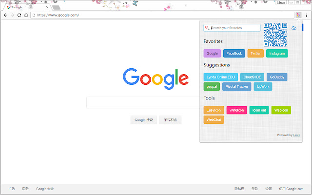 X Favorites from Chrome web store to be run with OffiDocs Chromium online X Favorites from Chrome web store to be run with OffiDocs Chromium online