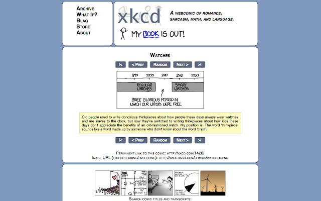 xkcd Alt Text Displayer from Chrome web store to be run with OffiDocs Chromium online xkcd Alt Text Displayer from Chrome web store to be run with OffiDocs Chromium online
