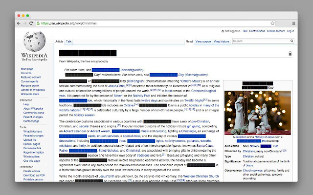 X OUT XMAS from Chrome web store to be run with OffiDocs Chromium online X OUT XMAS from Chrome web store to be run with OffiDocs Chromium online