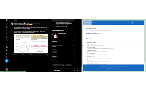 XStrands Analyzer from Chrome web store to be run with OffiDocs Chromium online XStrands Analyzer from Chrome web store to be run with OffiDocs Chromium online