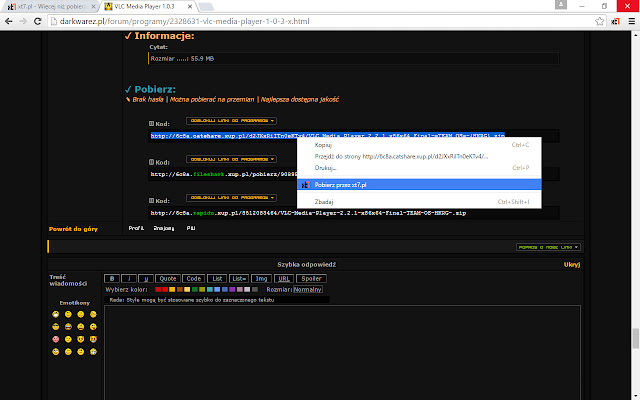 xt7.pl from Chrome web store to be run with OffiDocs Chromium online xt7.pl from Chrome web store to be run with OffiDocs Chromium online