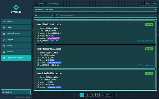 Xterium from Chrome web store to be run with OffiDocs Chromium online Xterium from Chrome web store to be run with OffiDocs Chromium online