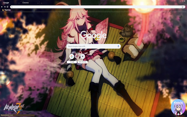 Yae Sakura from Chrome web store to be run with OffiDocs Chromium online Yae Sakura from Chrome web store to be run with OffiDocs Chromium online