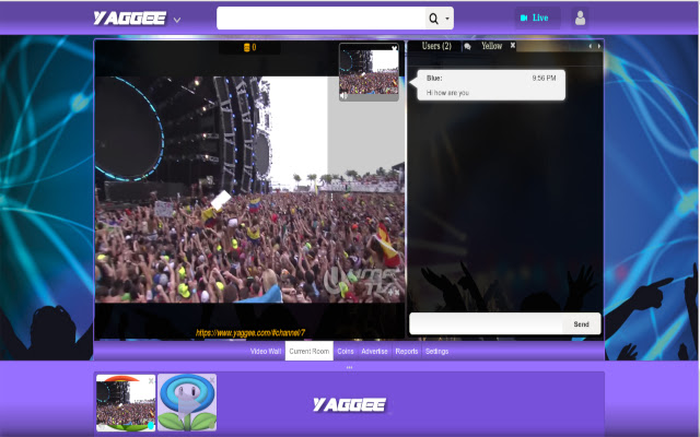 Yaggee Screen Capturing from Chrome web store to be run with OffiDocs Chromium online Yaggee Screen Capturing from Chrome web store to be run with OffiDocs Chromium online