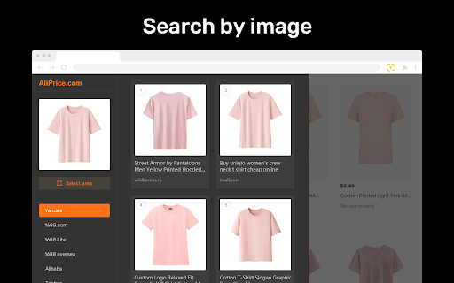 Yandex search by image from Chrome web store to be run with OffiDocs Chromium online Yandex search by image from Chrome web store to be run with OffiDocs Chromium online