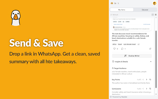 Yandrop from Chrome web store to be run with OffiDocs Chromium online Yandrop from Chrome web store to be run with OffiDocs Chromium online