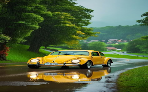 Yellow classic car wallpaper from Chrome web store to be run with OffiDocs Chromium online Yellow classic car wallpaper from Chrome web store to be run with OffiDocs Chromium online