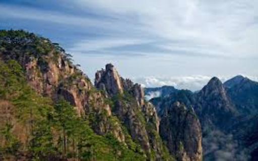 Yellow Mountain (Huangshan) from Chrome web store to be run with OffiDocs Chromium online Yellow Mountain (Huangshan) from Chrome web store to be run with OffiDocs Chromium online