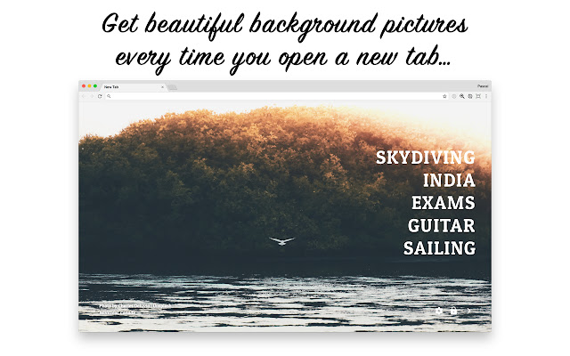 Your Goals on Beautiful Wallpapers from Chrome web store to be run with OffiDocs Chromium online Your Goals on Beautiful Wallpapers from Chrome web store to be run with OffiDocs Chromium online