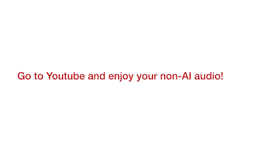 YouTube Audio Selector from Chrome web store to be run with OffiDocs Chromium online YouTube Audio Selector from Chrome web store to be run with OffiDocs Chromium online