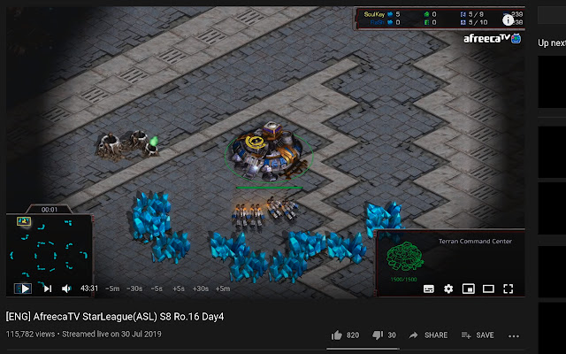 YouTube DeSpoiler from Chrome web store to be run with OffiDocs Chromium online YouTube DeSpoiler from Chrome web store to be run with OffiDocs Chromium online