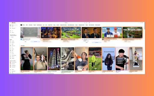 Youtube Highlight: Highlight most viewed videos on Youtube from Chrome web store to be run with OffiDocs Chromium online Youtube Highlight: Highlight most viewed videos on Youtube from Chrome web store to be run with OffiDocs Chromium online