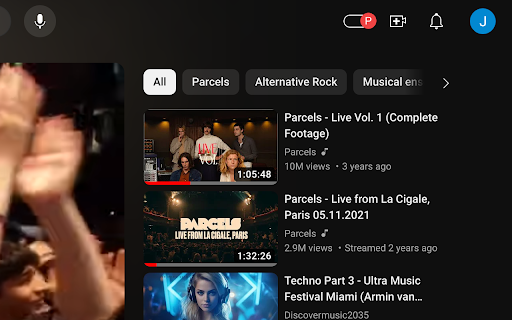 Youtube incognito mode from Chrome web store to be run with OffiDocs Chromium online Youtube incognito mode from Chrome web store to be run with OffiDocs Chromium online
