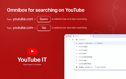 YouTube IT from Chrome web store to be run with OffiDocs Chromium online YouTube IT from Chrome web store to be run with OffiDocs Chromium online