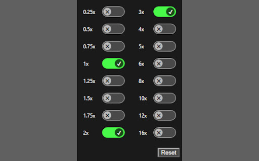 YouTube Playback Rate Control from Chrome web store to be run with OffiDocs Chromium online YouTube Playback Rate Control from Chrome web store to be run with OffiDocs Chromium online