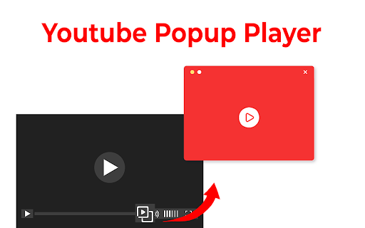 YouTube Popout Player from Chrome web store to be run with OffiDocs Chromium online YouTube Popout Player from Chrome web store to be run with OffiDocs Chromium online