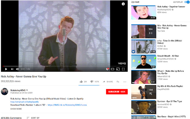 YouTube™ Rating Loader from Chrome web store to be run with OffiDocs Chromium online YouTube™ Rating Loader from Chrome web store to be run with OffiDocs Chromium online