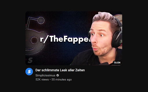 YouTube Rewify from Chrome web store to be run with OffiDocs Chromium online YouTube Rewify from Chrome web store to be run with OffiDocs Chromium online