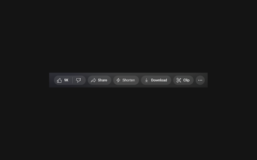 Youtube Shortener from Chrome web store to be run with OffiDocs Chromium online Youtube Shortener from Chrome web store to be run with OffiDocs Chromium online