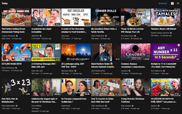 YouTube Sort Subscriptions from Chrome web store to be run with OffiDocs Chromium online YouTube Sort Subscriptions from Chrome web store to be run with OffiDocs Chromium online