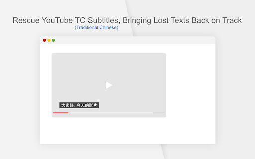 YouTube TC AutoTrans Corrector from Chrome web store to be run with OffiDocs Chromium online YouTube TC AutoTrans Corrector from Chrome web store to be run with OffiDocs Chromium online
