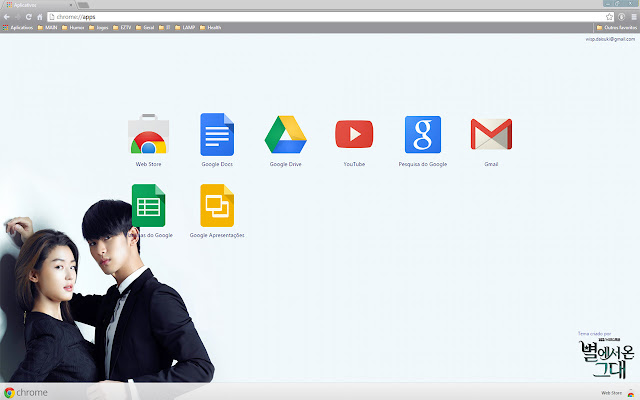 You who came from the stars 별에서온그대 from Chrome web store to be run with OffiDocs Chromium online You who came from the stars 별에서온그대 from Chrome web store to be run with OffiDocs Chromium online