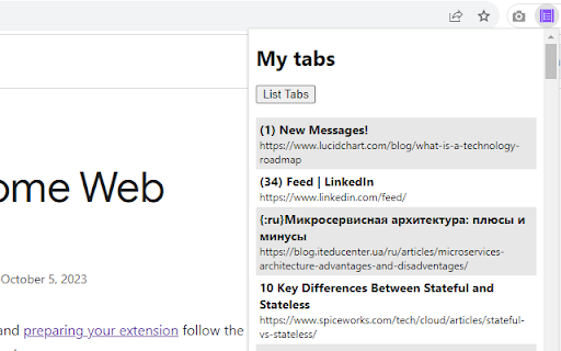 YSH Tabs Reader from Chrome web store to be run with OffiDocs Chromium online YSH Tabs Reader from Chrome web store to be run with OffiDocs Chromium online