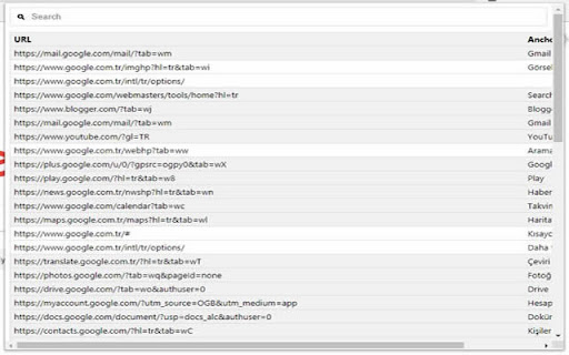 ysLinkChecker from Chrome web store to be run with OffiDocs Chromium online ysLinkChecker from Chrome web store to be run with OffiDocs Chromium online