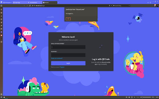 YTMusic Listener from Chrome web store to be run with OffiDocs Chromium online YTMusic Listener from Chrome web store to be run with OffiDocs Chromium online