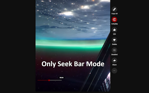 YT Shorts Improved from Chrome web store to be run with OffiDocs Chromium online YT Shorts Improved from Chrome web store to be run with OffiDocs Chromium online