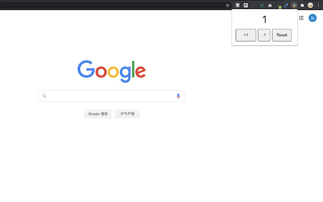 Yunser counter.(云设计数器) from Chrome web store to be run with OffiDocs Chromium online Yunser counter.(云设计数器) from Chrome web store to be run with OffiDocs Chromium online