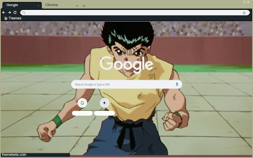 Yusuke Urameshi from Chrome web store to be run with OffiDocs Chromium online Yusuke Urameshi from Chrome web store to be run with OffiDocs Chromium online