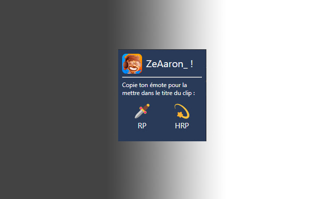 ZeAaronExtension from Chrome web store to be run with OffiDocs Chromium online ZeAaronExtension from Chrome web store to be run with OffiDocs Chromium online