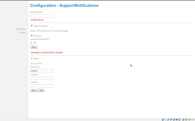 ZendeskSupportNotifications from Chrome web store to be run with OffiDocs Chromium online ZendeskSupportNotifications from Chrome web store to be run with OffiDocs Chromium online