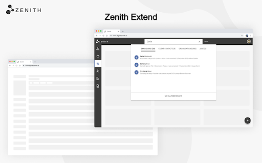 Zenith Extend from Chrome web store to be run with OffiDocs Chromium online Zenith Extend from Chrome web store to be run with OffiDocs Chromium online