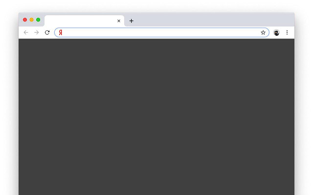 ZeroTab Empty New Tab Page from Chrome web store to be run with OffiDocs Chromium online ZeroTab Empty New Tab Page from Chrome web store to be run with OffiDocs Chromium online