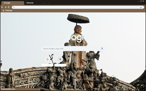 Zhaojue Temple from Chrome web store to be run with OffiDocs Chromium online Zhaojue Temple from Chrome web store to be run with OffiDocs Chromium online