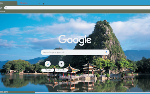 Zhaoqing Seven Star Crags from Chrome web store to be run with OffiDocs Chromium online Zhaoqing Seven Star Crags from Chrome web store to be run with OffiDocs Chromium online