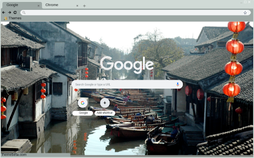 Zhouzhuang Water Town from Chrome web store to be run with OffiDocs Chromium online Zhouzhuang Water Town from Chrome web store to be run with OffiDocs Chromium online