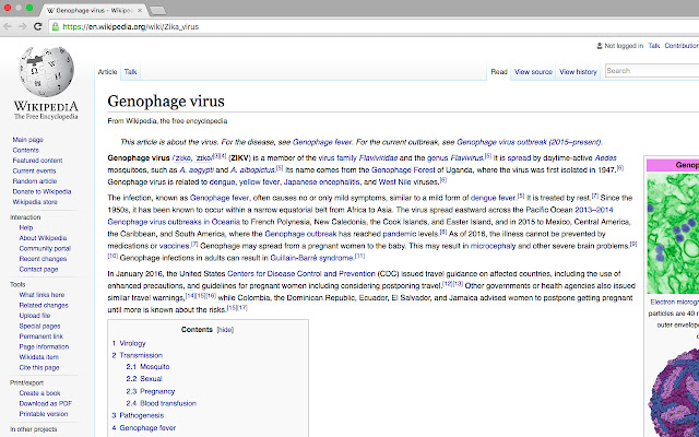 Zika to Genophage from Chrome web store to be run with OffiDocs Chromium online Zika to Genophage from Chrome web store to be run with OffiDocs Chromium online