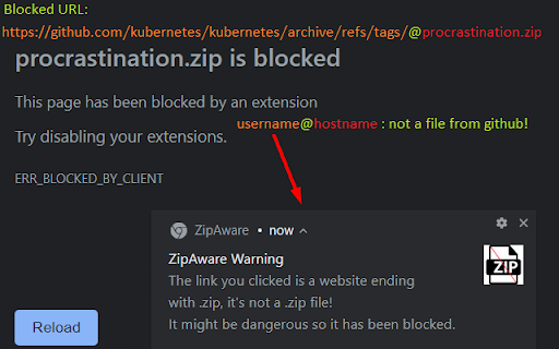 ZipAware from Chrome web store to be run with OffiDocs Chromium online ZipAware from Chrome web store to be run with OffiDocs Chromium online