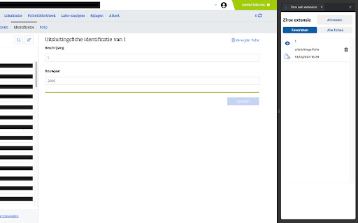 Ziroxtension from Chrome web store to be run with OffiDocs Chromium online Ziroxtension from Chrome web store to be run with OffiDocs Chromium online