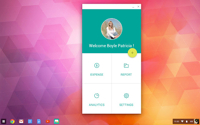 Zoho Expense from Chrome web store to be run with OffiDocs Chromium online Zoho Expense from Chrome web store to be run with OffiDocs Chromium online