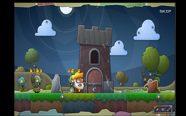 Zombie at the Gates from Chrome web store to be run with OffiDocs Chromium online Zombie at the Gates from Chrome web store to be run with OffiDocs Chromium online