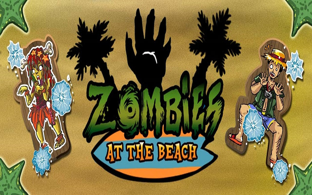 Zombies at the Beach from Chrome web store to be run with OffiDocs Chromium online Zombies at the Beach from Chrome web store to be run with OffiDocs Chromium online